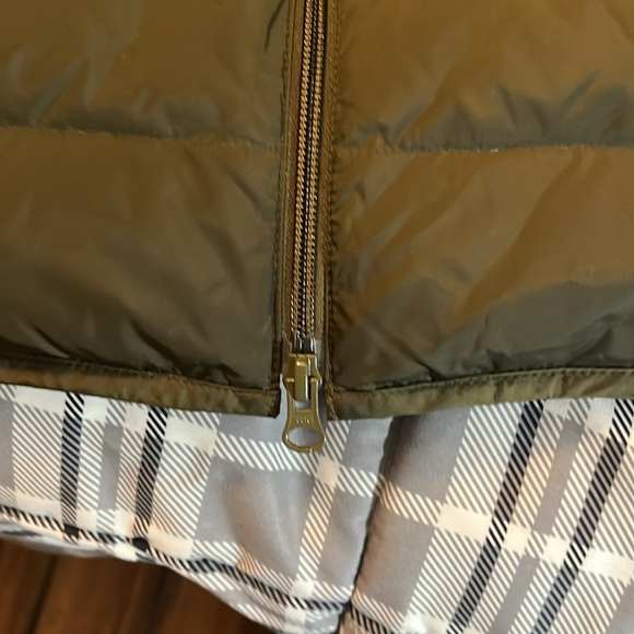 J Jill Lightweight Quilted Jacket - Picture 9 of 9